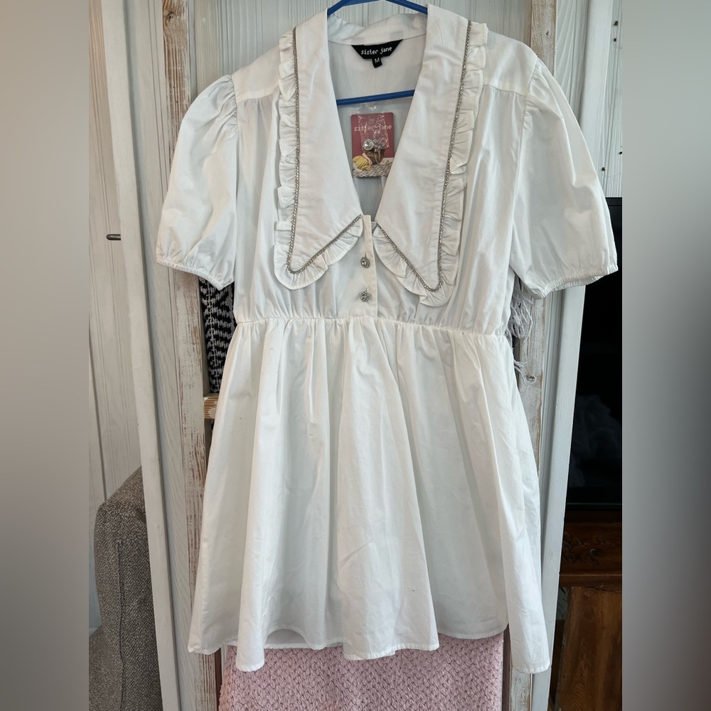 NWT Sister Jane Dress